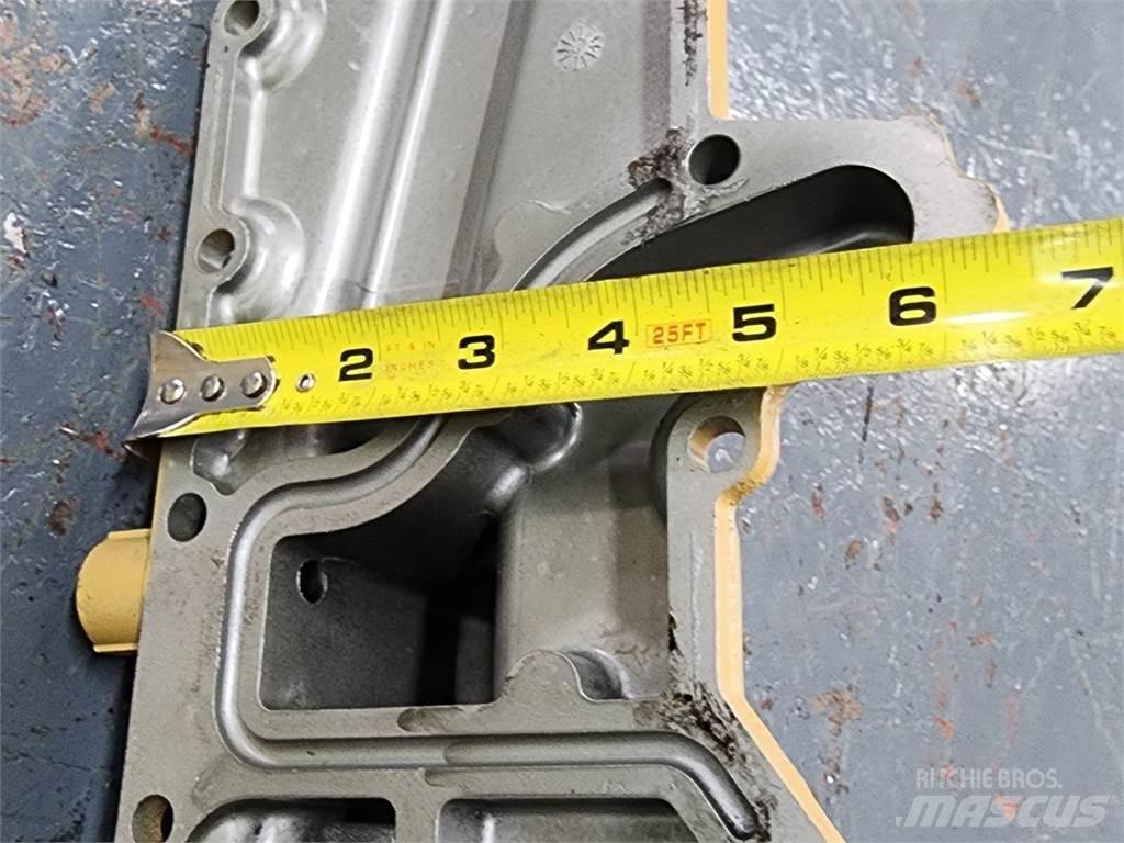 CAT 3116 Moteur