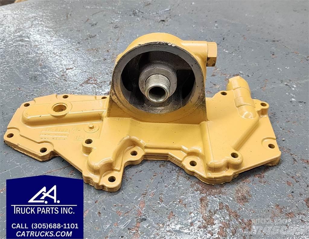 CAT 3116 Moteur