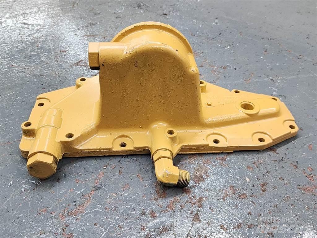 CAT 3116 Moteur