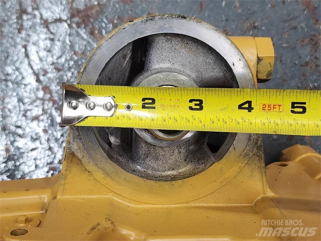 CAT 3116 Moteur