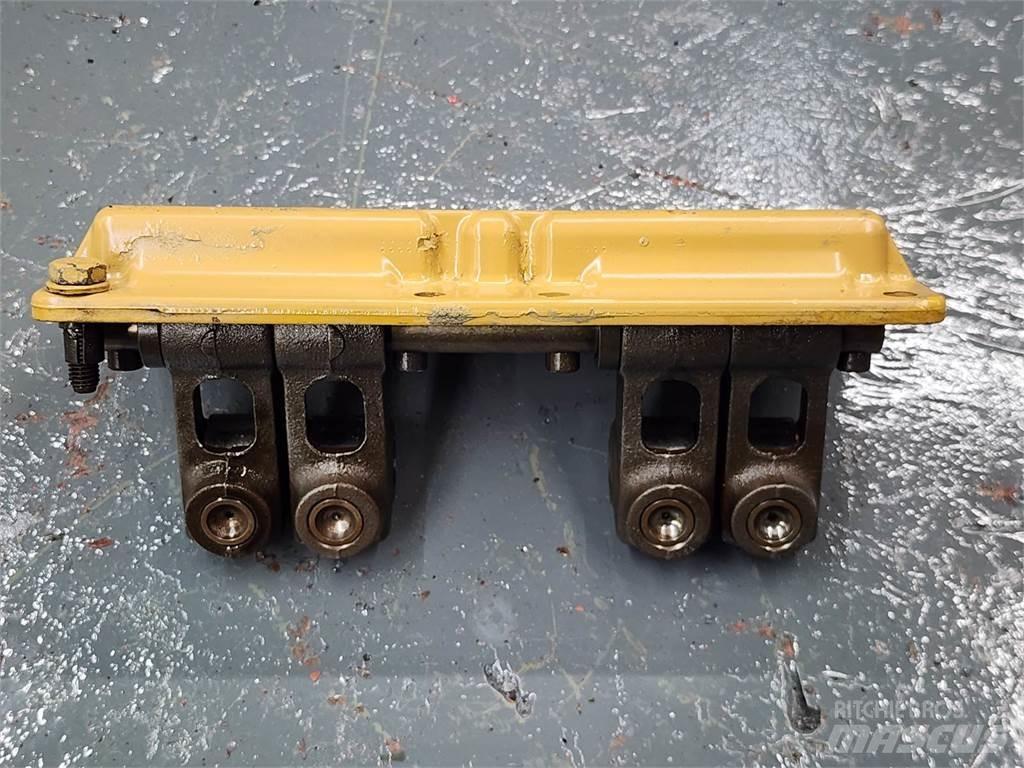 CAT 3116 Transport - Autres