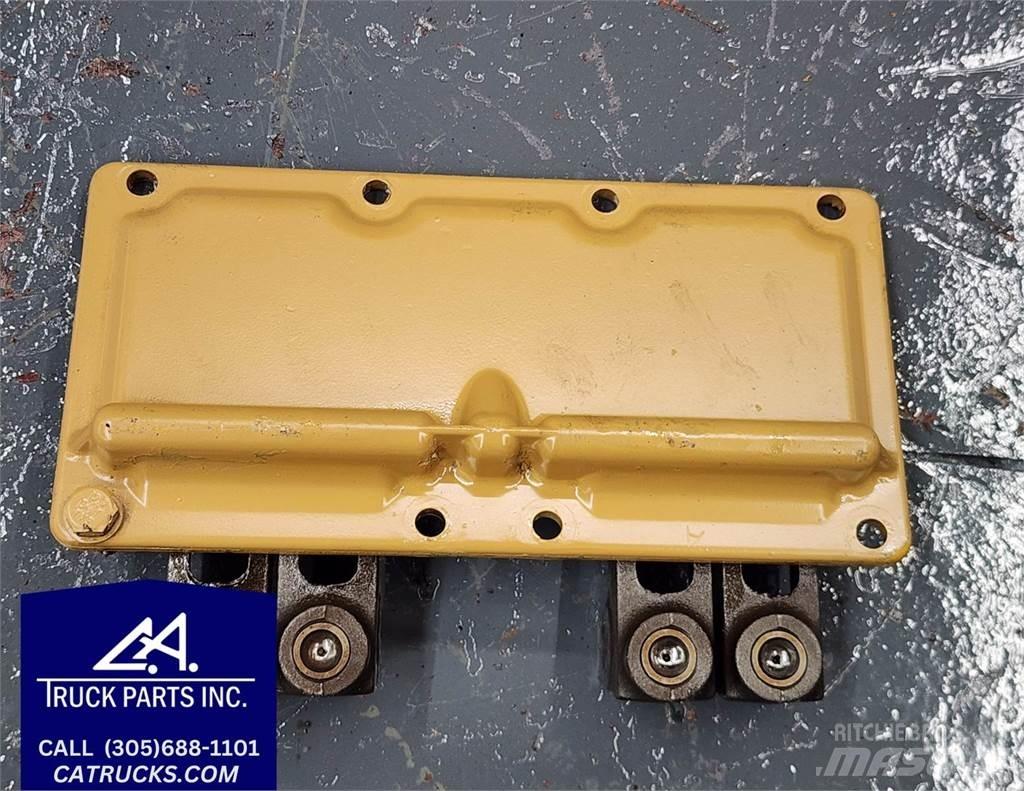 CAT 3116 Transport - Autres