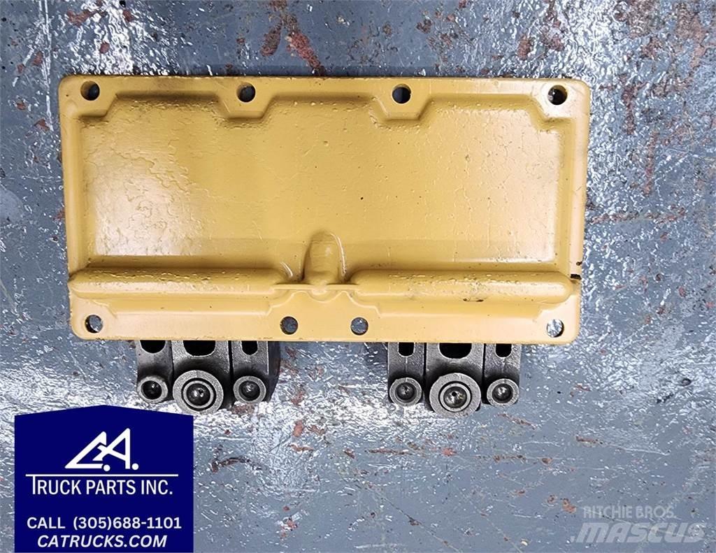 CAT 3116 Transport - Autres