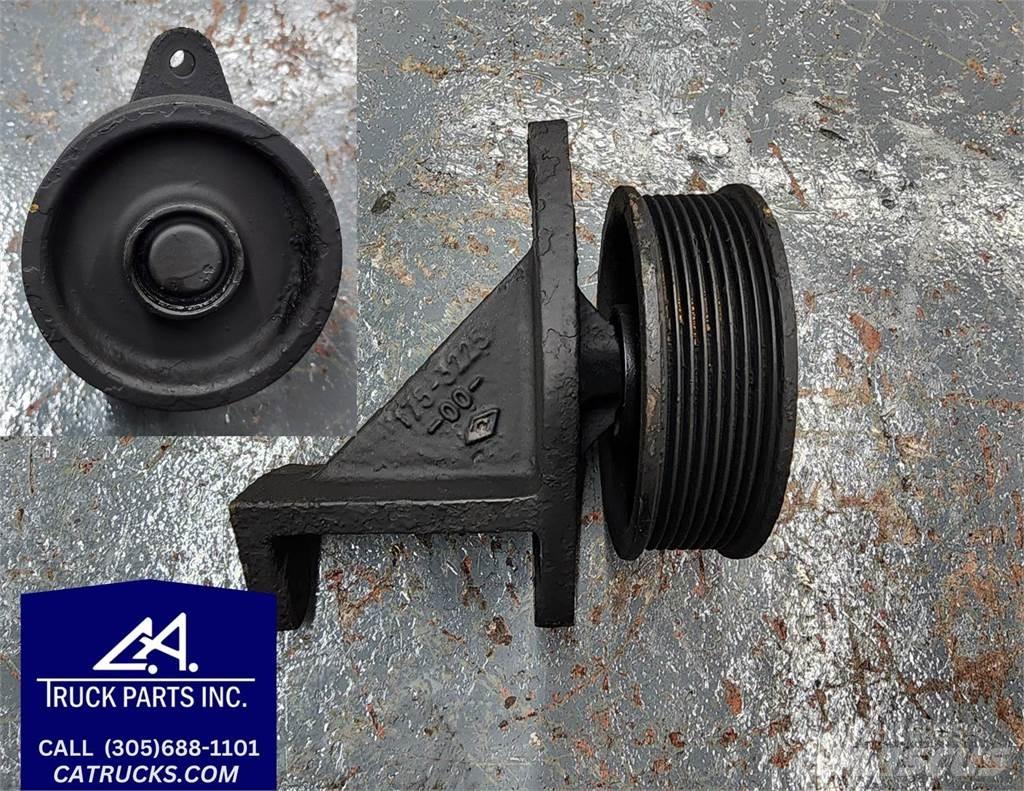 CAT 3116 Moteur