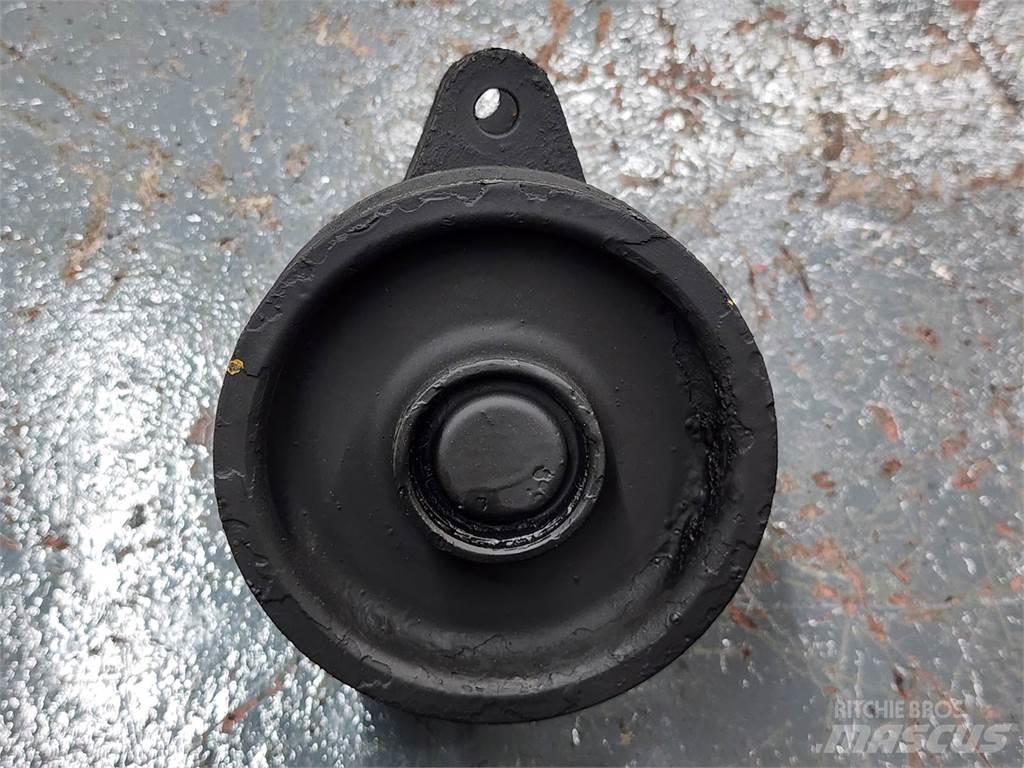 CAT 3116 Moteur
