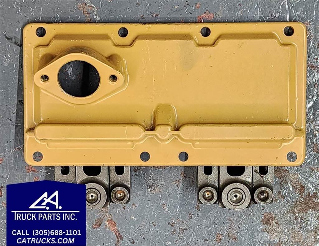 CAT 3116 Transport - Autres