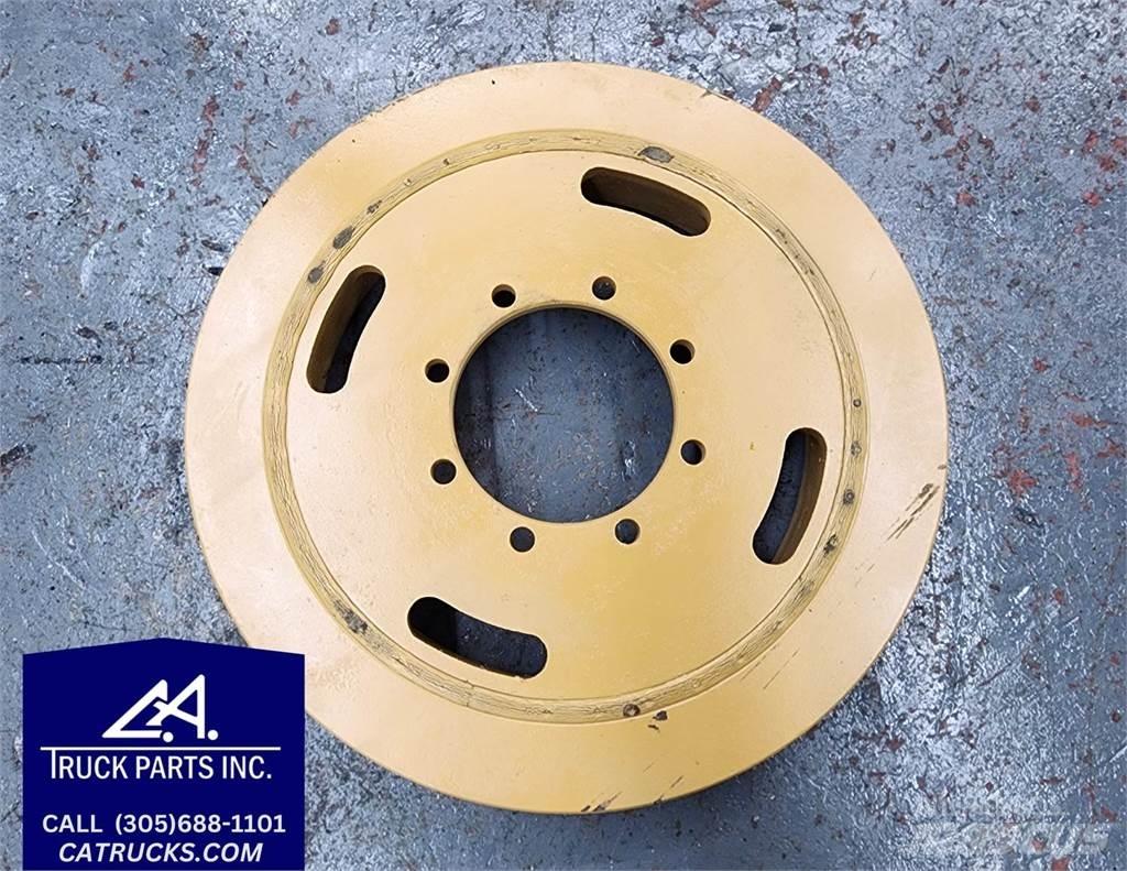 CAT 3116 Moteur