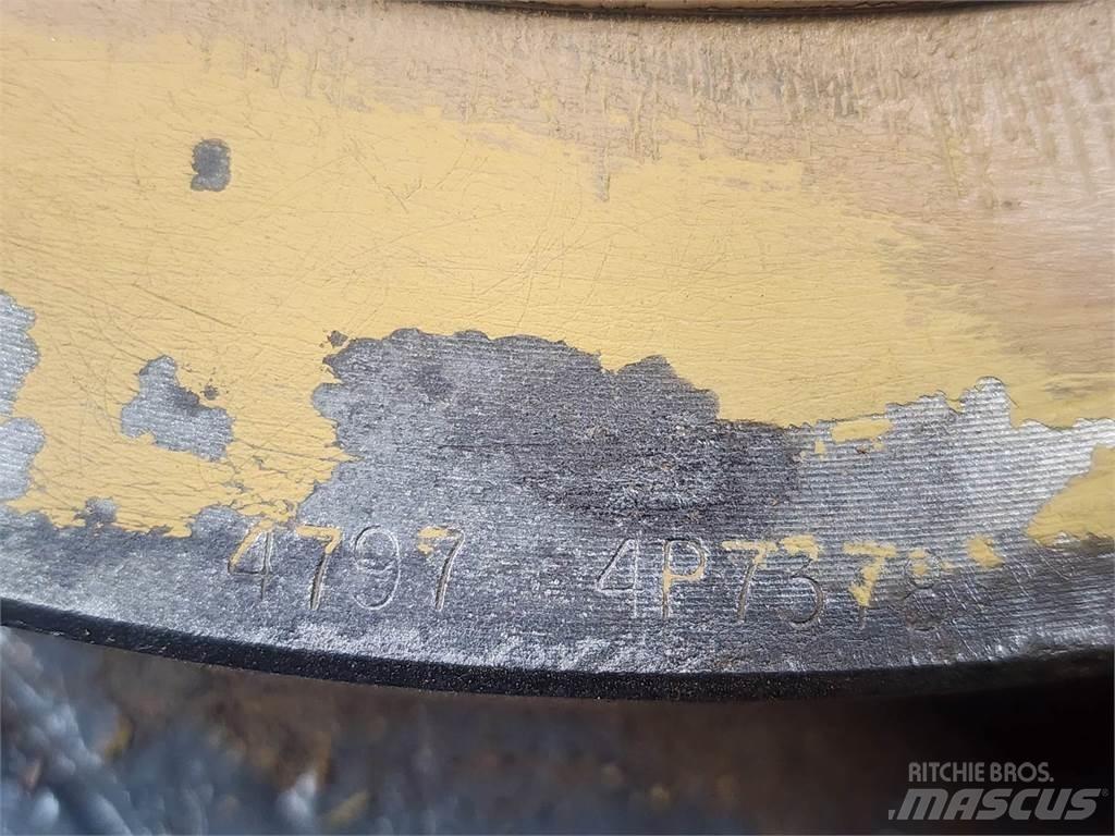 CAT 3116 Moteur