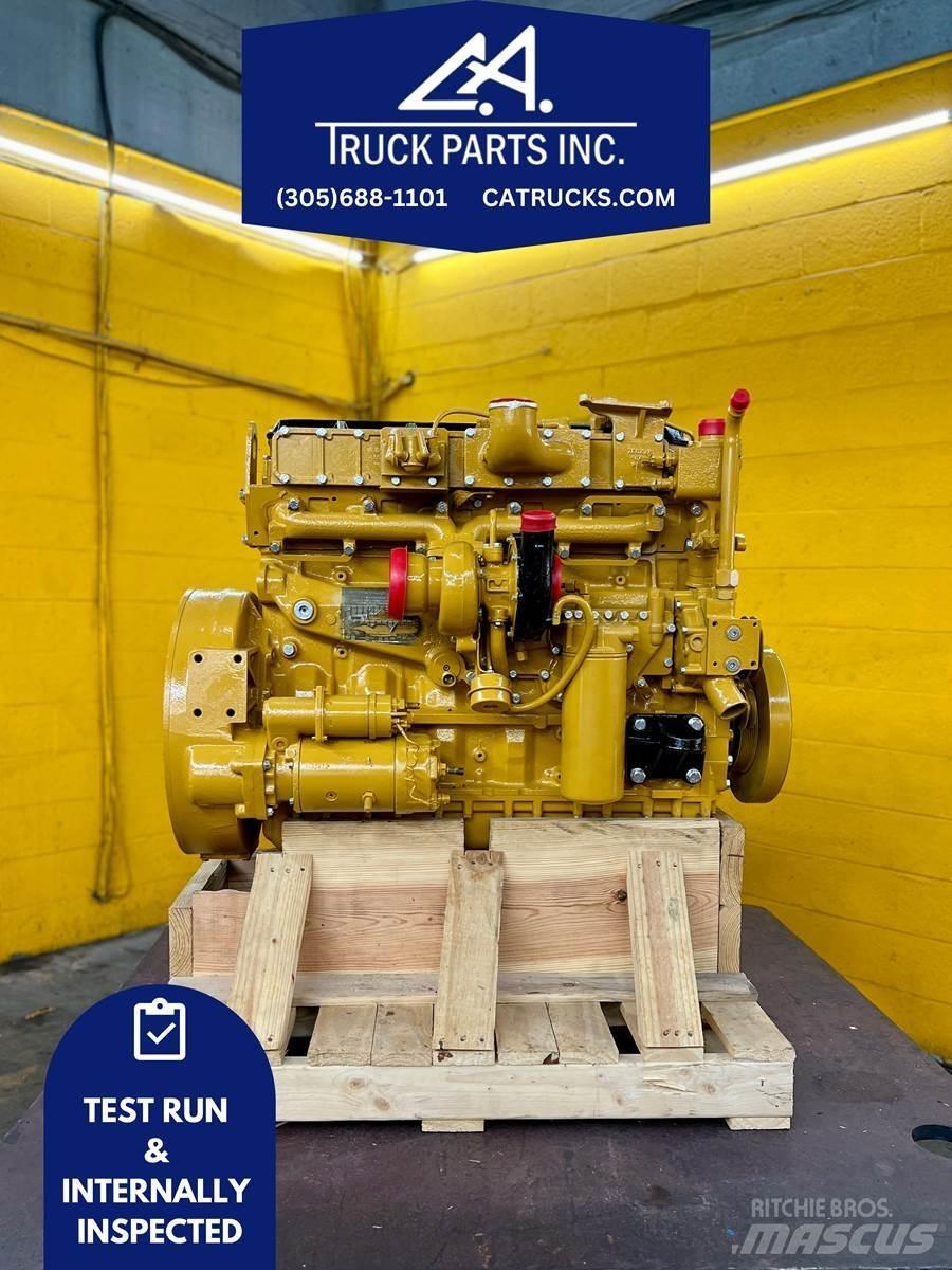 CAT 3116 Moteur
