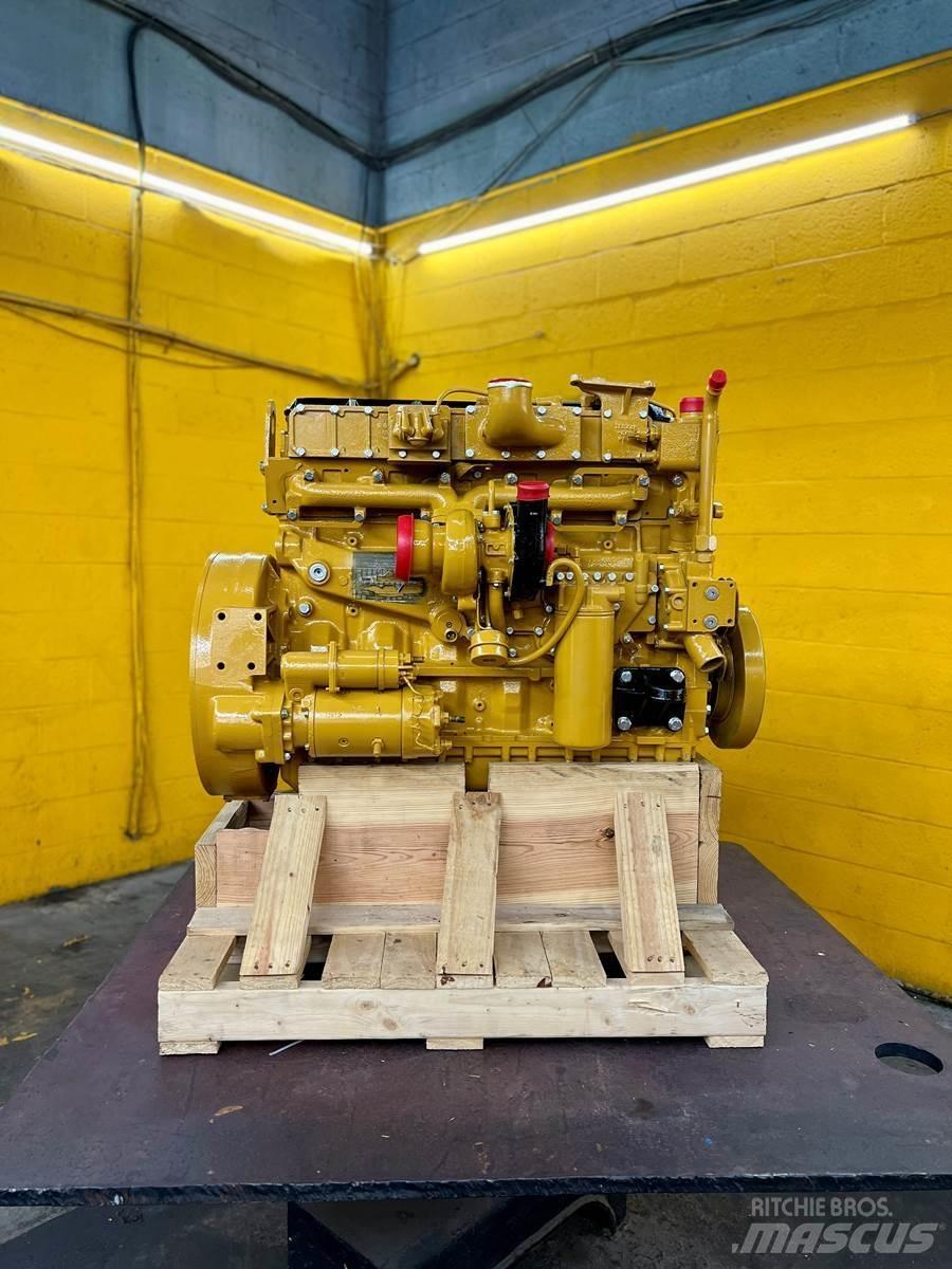 CAT 3116 Moteur