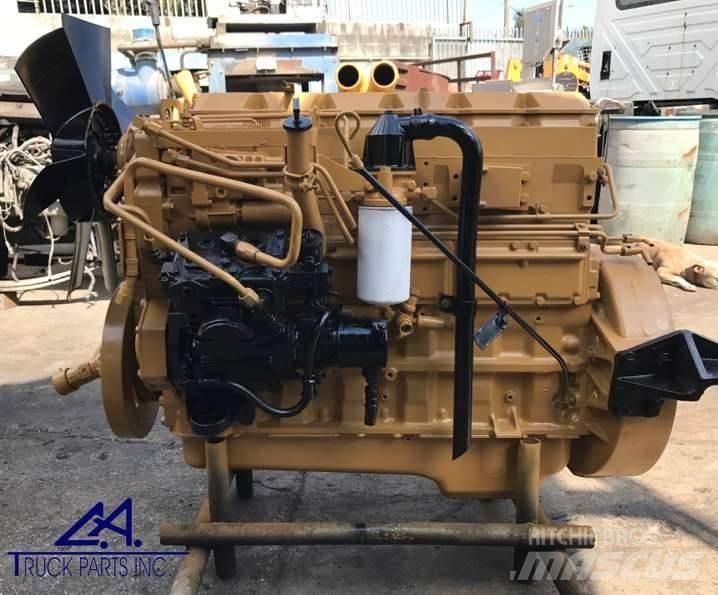 CAT 3116 Moteur