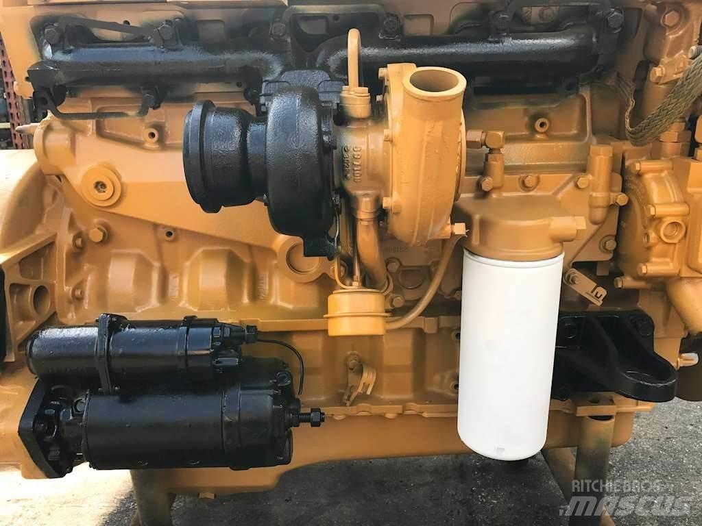 CAT 3116 Moteur