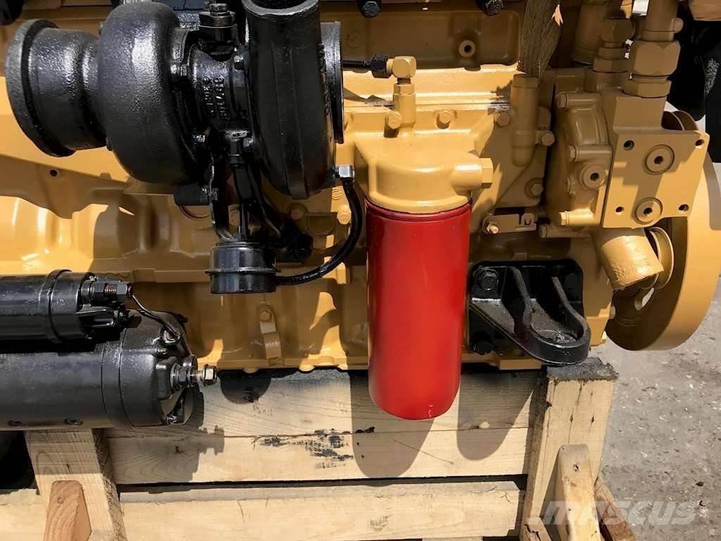 CAT 3116 Moteur