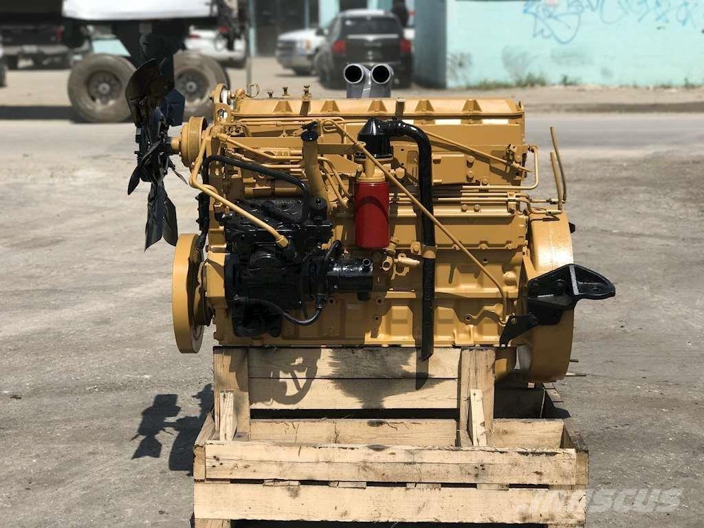 CAT 3116 Moteur