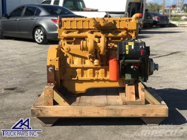 CAT 3116 Moteur