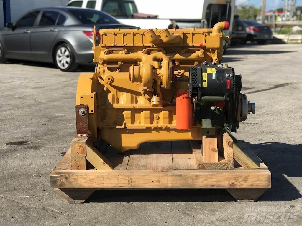 CAT 3116 Moteur