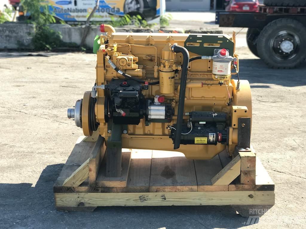 CAT 3116 Moteur