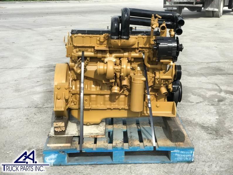 CAT 3116 Moteur
