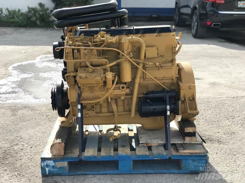 CAT 3116 Moteur