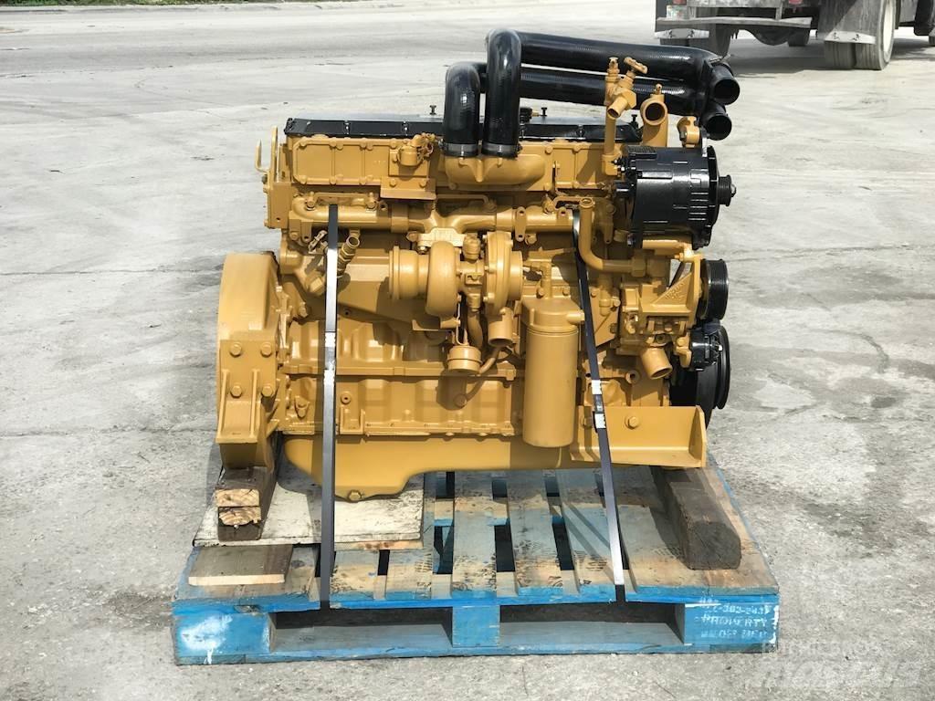 CAT 3116 Moteur