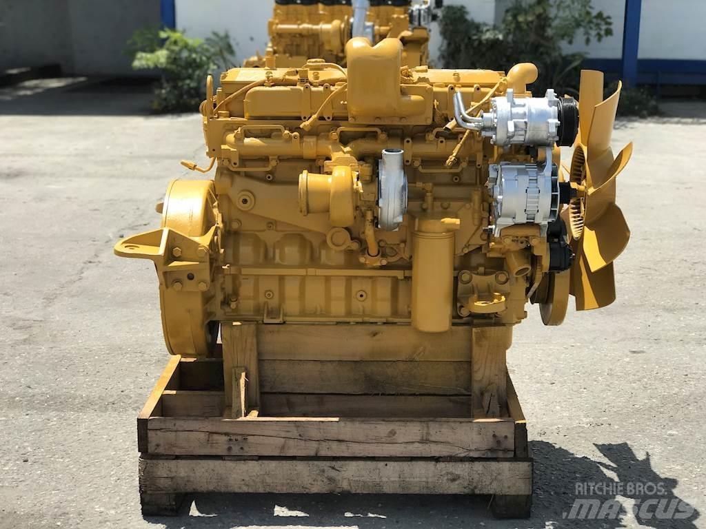CAT 3116 Moteur