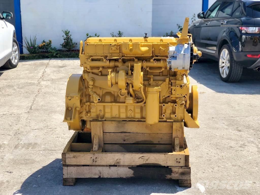 CAT 3116 Moteur