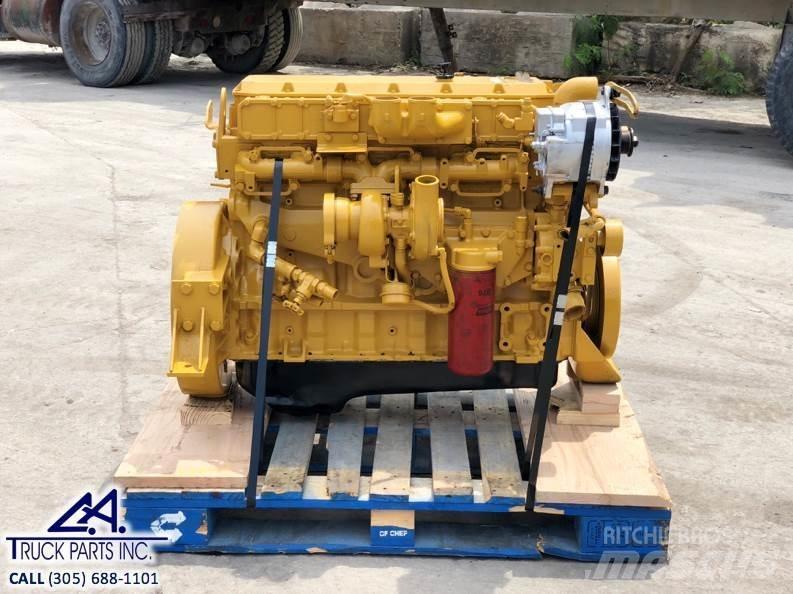CAT 3116 Moteur