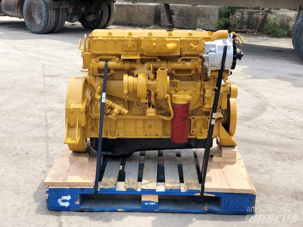 CAT 3116 Moteur