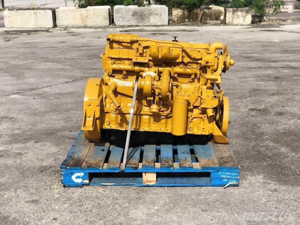 CAT 3116 Moteur