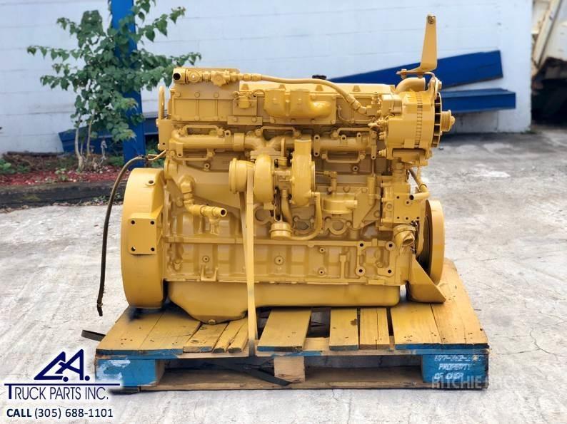 CAT 3116 Moteur