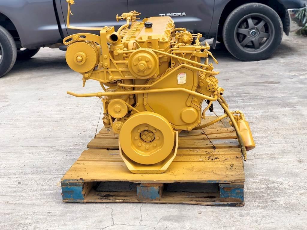 CAT 3116 Moteur