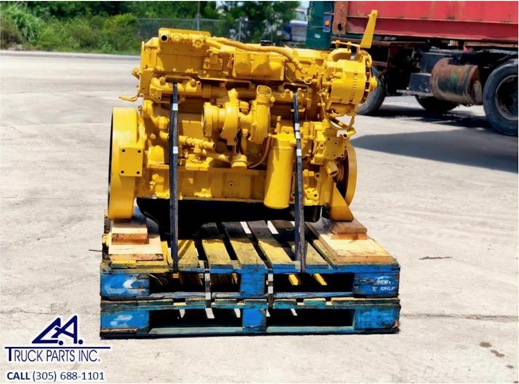 CAT 3116 Moteur