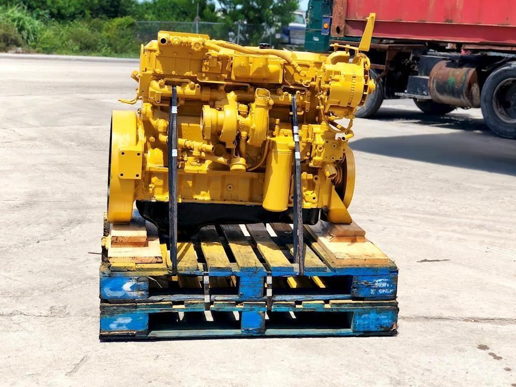 CAT 3116 Moteur