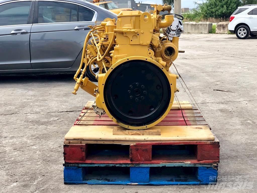 CAT 3116 Moteur
