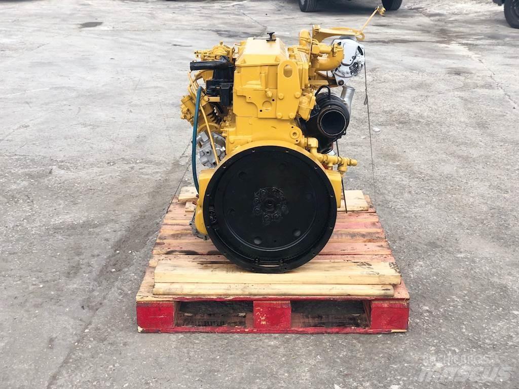 CAT 3116 Moteur