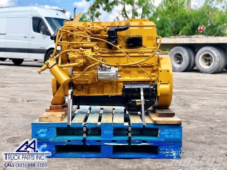 CAT 3116 Moteur