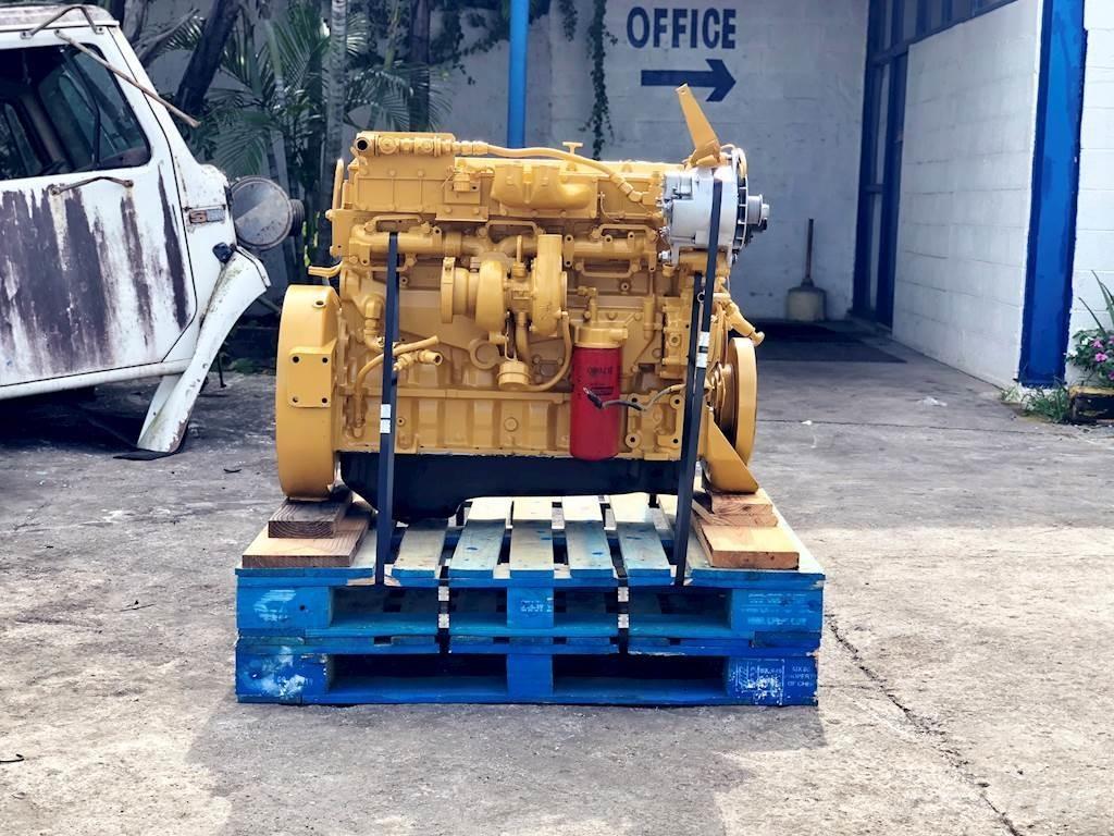 CAT 3116 Moteur