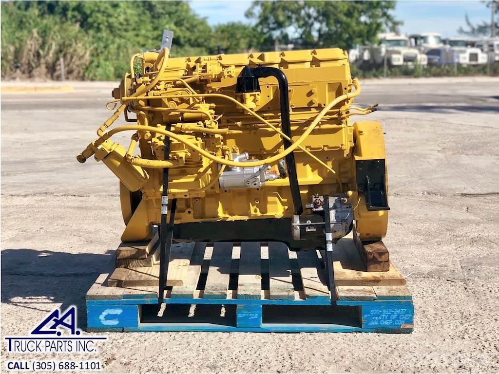 CAT 3116 Moteur