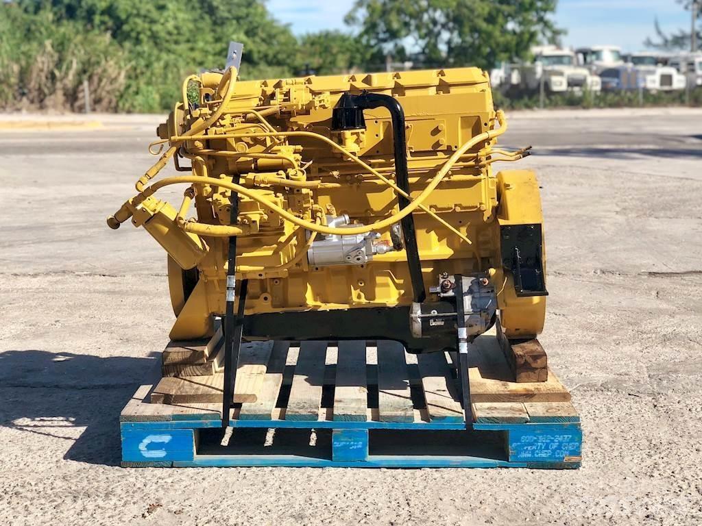 CAT 3116 Moteur