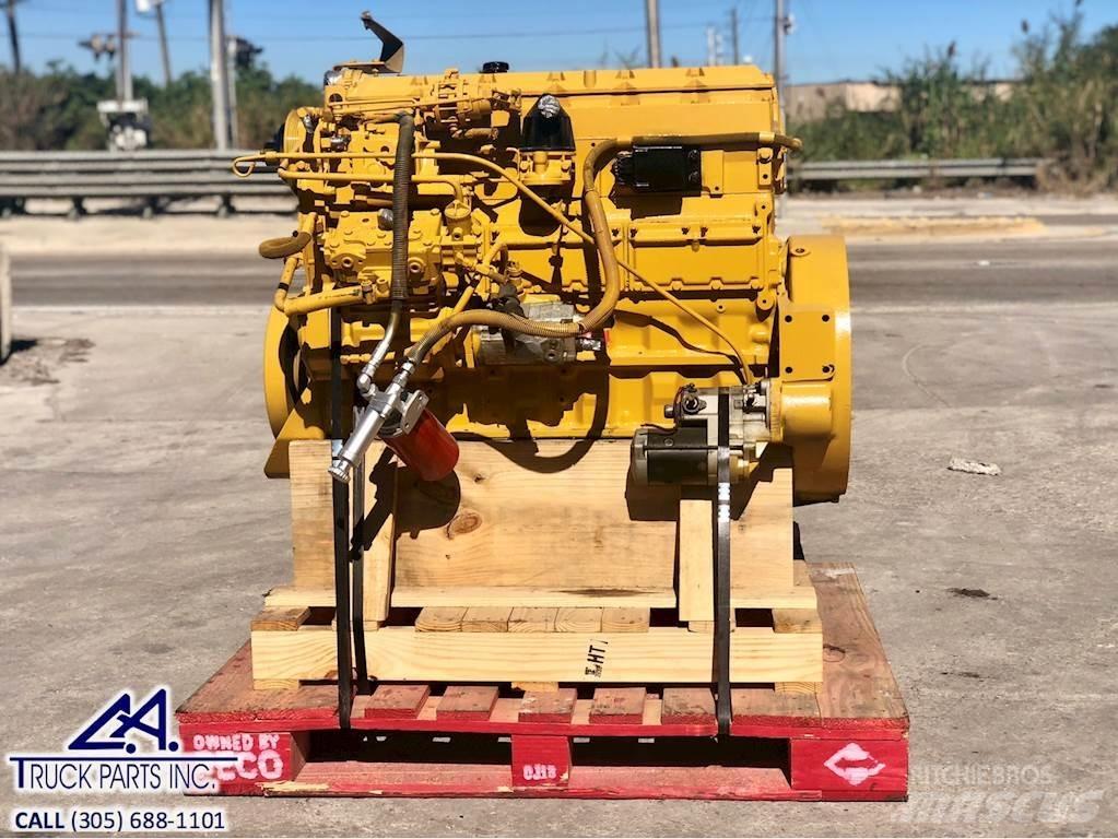 CAT 3116 Moteur
