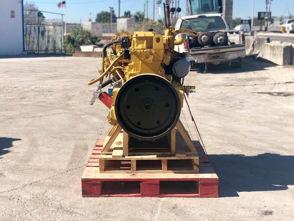 CAT 3116 Moteur