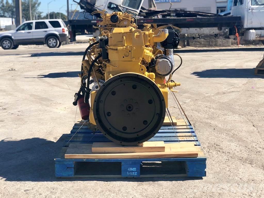 CAT 3116 Moteur