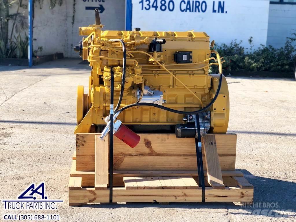 CAT 3116 Moteur