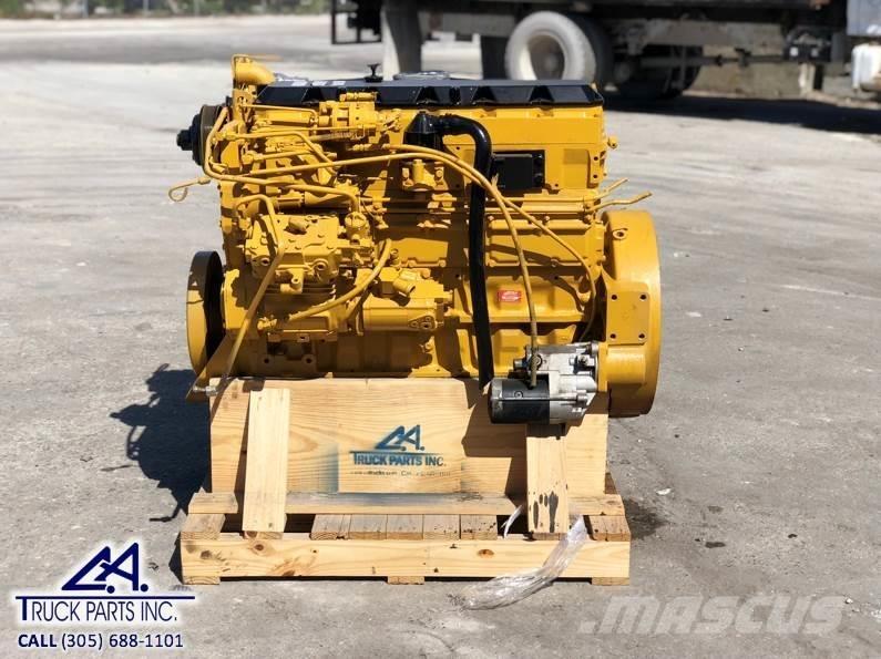 CAT 3116 Moteur