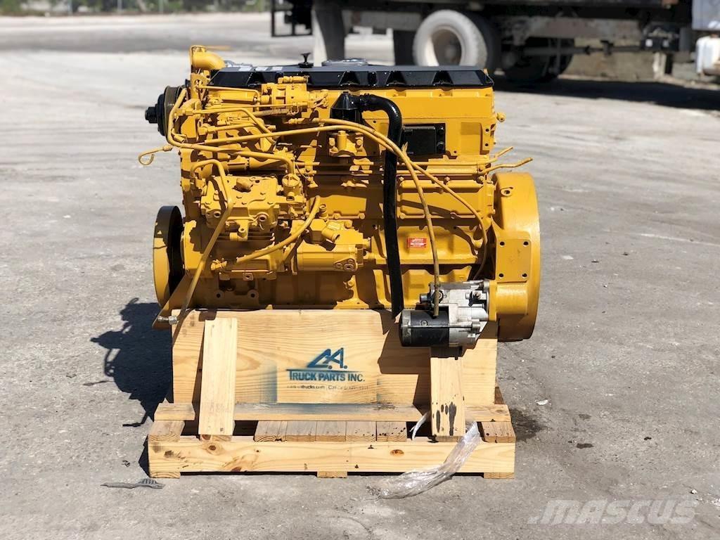 CAT 3116 Moteur