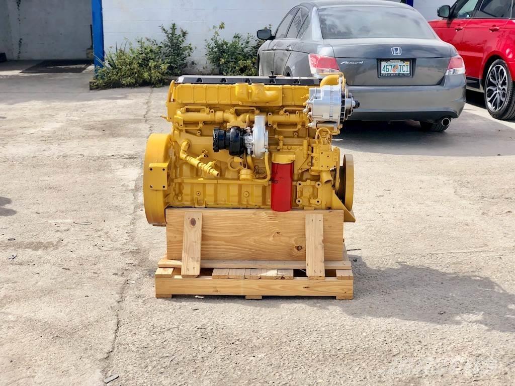 CAT 3116 Moteur