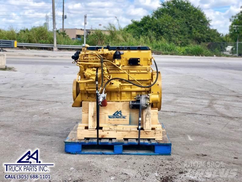 CAT 3116 Moteur