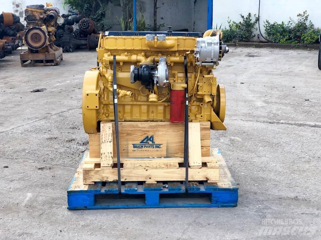 CAT 3116 Moteur