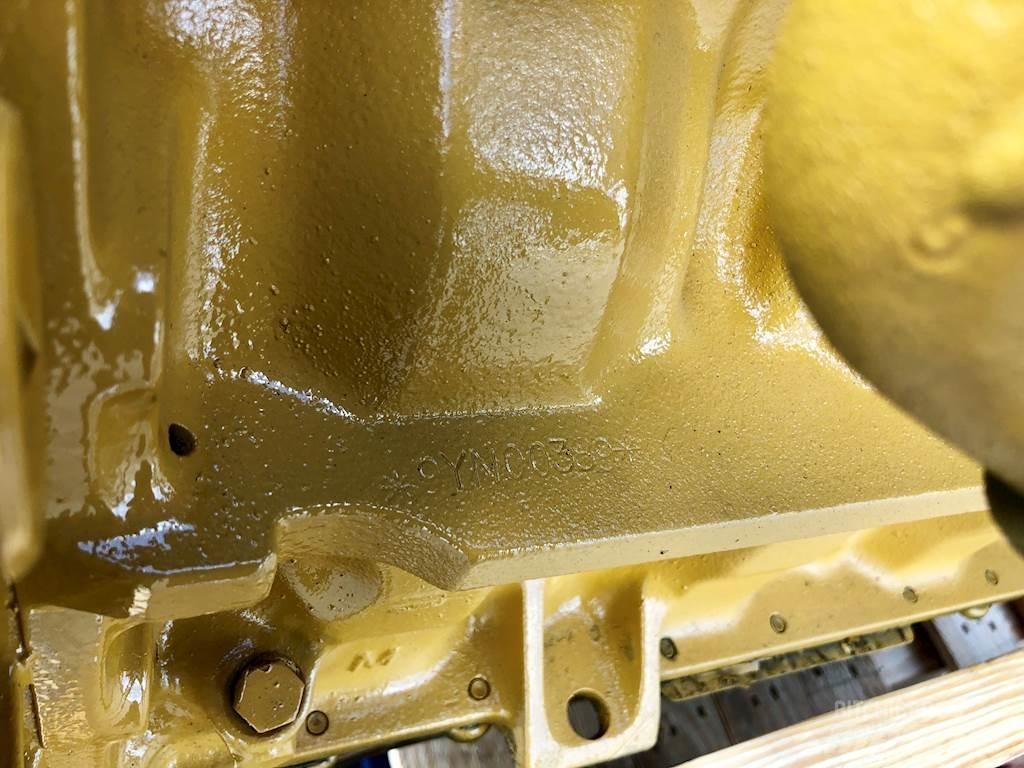 CAT 3116 Moteur