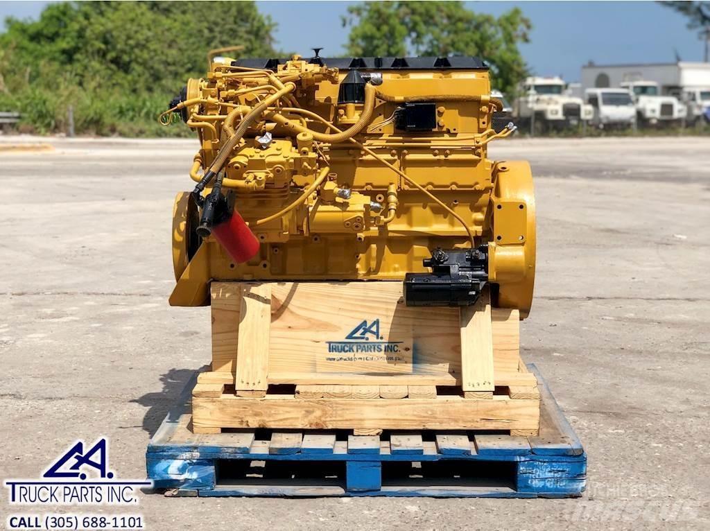 CAT 3116 Moteur